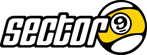 sector9 logo
